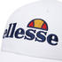 Ellesse Ragusa Cap Man (SAAA0849-WHITE-ONESZ) white