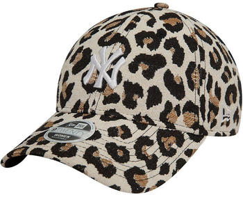 New Era Jacquard Leo 9twenty New York Yankees Cap Man (60503456-001) multicolor