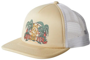 Quiksilver Happy Hour Cap Man (AQYHA05376-TFD0-1SZ) beige