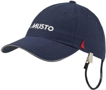 Musto Seglerkappe Essential Fast Dry Crew Cap true navy