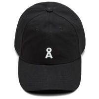 ARMEDANGELS 30003749-105, Armedangels - Yenaas Bold Black - Cap - Schwarz -...