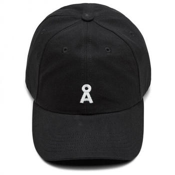 armedangels Yaanis Bold black