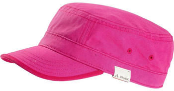 VAUDE Cuba Libre OC Cap lotus pink