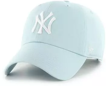 47 Brand New York Yankees '47 Clean Up blue