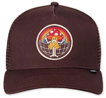 Djinns Peace Harmony Cap Man (1004679) black