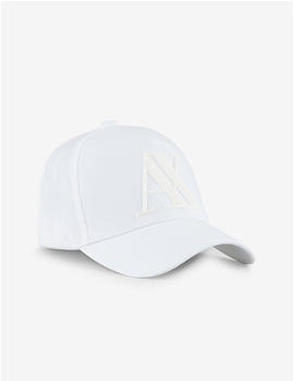 Armani Exchange Baseball Cap Man (954079_CC518_00010) white
