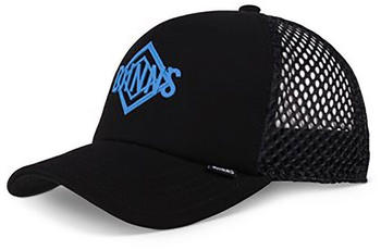 Djinns N Technical Cap Man (1005247) black