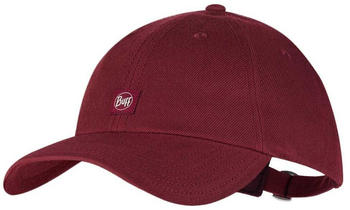 Buff Chill Baseball Cap Man (132328.632.20.00) red