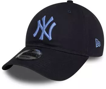 New Era League ESS 9Twenty New York Yankees Cap (60435255) navy