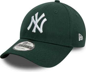 New Era Nos League ESS 9Forty New York Yankees Cap (60471456) green