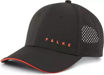 Falke Unisex Golf Cap (37578) black