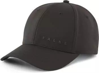 Falke Unisex Golf Cap (37579) black