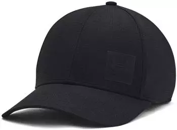 Under Armour UA ArmourVent Kappe aus Stretch für Herren (1383438) black