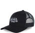 Von Dutch Lofb Cap Man (VD/CAS1/LOFBB-Noir) black