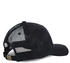 Von Dutch Lofb Cap Man (VD/CAS1/LOFBB-Noir) black