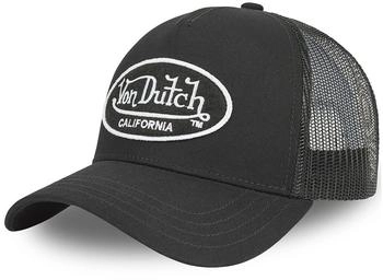 Von Dutch Lofb 5 (VD/0/CAS1/LOFB5) black
