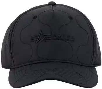 Alpha Industries Als Cap Man (138906-003) black