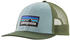 Patagonia P-6 LoPro Trucker Hat (38283)