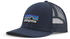 Patagonia P-6 LoPro Trucker Hat (38283)
