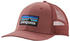 Patagonia P-6 LoPro Trucker Hat (38283)