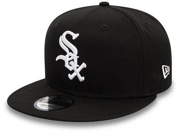 New Era Team Colour Mlb 9fifty Chicago White Sox ( 60565154) black