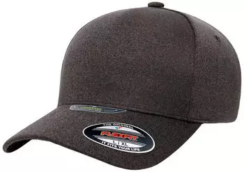 Flexfit Snapback Unipanel (5577UP-04929) grey
