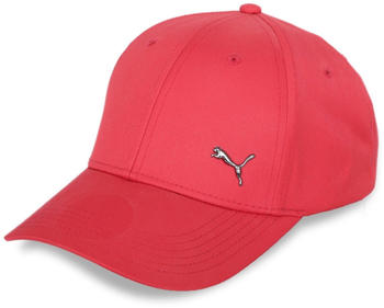 Puma Metal Cat (021269) club red