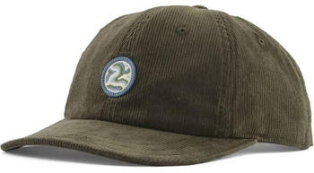 Patagonia Corduroy Cap (33535) green