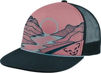 DYNAFIT 71276249, DYNAFIT Graphic Trucker Cap