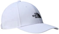The North Face Recycled '66 Classic Cap, Weiss