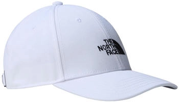The North Face Recycled 66 Classic Hat (4VSV) tnf white