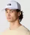 The North Face Recycled 66 Classic Hat (4VSV) tnf white