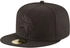 New Era 59Fifty Cap Minnesota Vikings schwarz