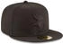 New Era 59Fifty Cap Minnesota Vikings schwarz