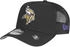 New Era A-Frame Snapback Trucker Cap