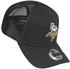 New Era A-Frame Snapback Trucker Cap