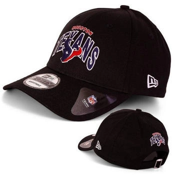 New Era Baseball Cap League HouTex schwarz