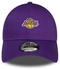 New Era NBA LA Lakers Trucker Cap 9forty