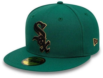 New Era 59FIFTY Basecap Chicago White Sox grün