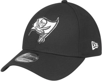 New Era 39Thirty Stretch-Fit Cap Tampa Bay Buccaneers