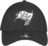 New Era 39Thirty Stretch-Fit Cap Tampa Bay Buccaneers