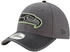 Seattle Seahawks: New Era 39thirty Cap NFL 2017 Sideline