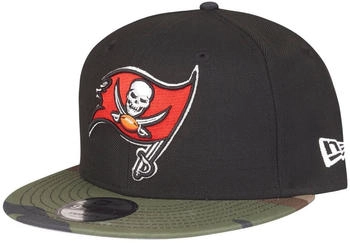 New Era Snapback Cap 9Fifty Tampa Bay Buccaneers