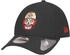 New Era diamond cap skull san francisco 49ers
