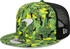 New Era Snapback Cap 9Fifty McLaren Racing