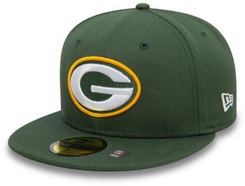 New Era Baseball Cap Green Bay Packers