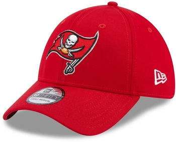 New Era 39THIRTY Cap Comfort Tampa Bay Buccaneers rot