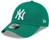 New Era 60358040 League Ess 9forty New York Yankees (60358040-300)