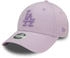 New Era Metallic Logo 9forty® Los Angeles Dodgers (60565244)