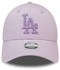 New Era Metallic Logo 9forty® Los Angeles Dodgers (60565244)